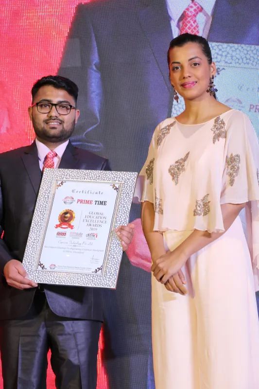 Director Hemant Singh